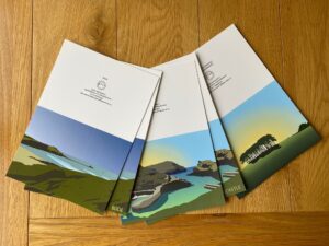 greeting cards