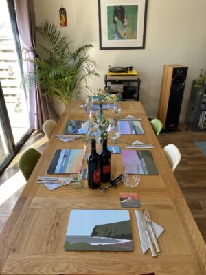 placemats