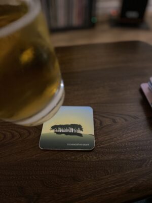 coaster