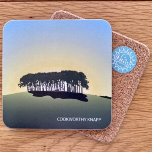 cookworthy knapp