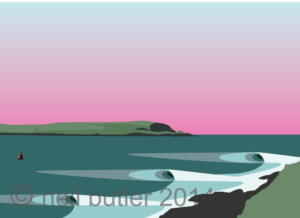 Daymer Bay