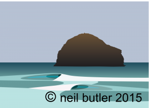 gull rock