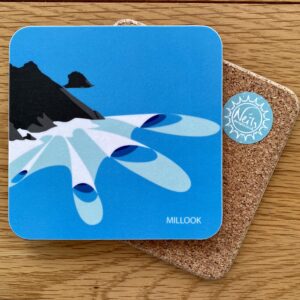 millook coaster