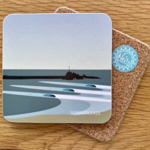 Summerleaze coaster