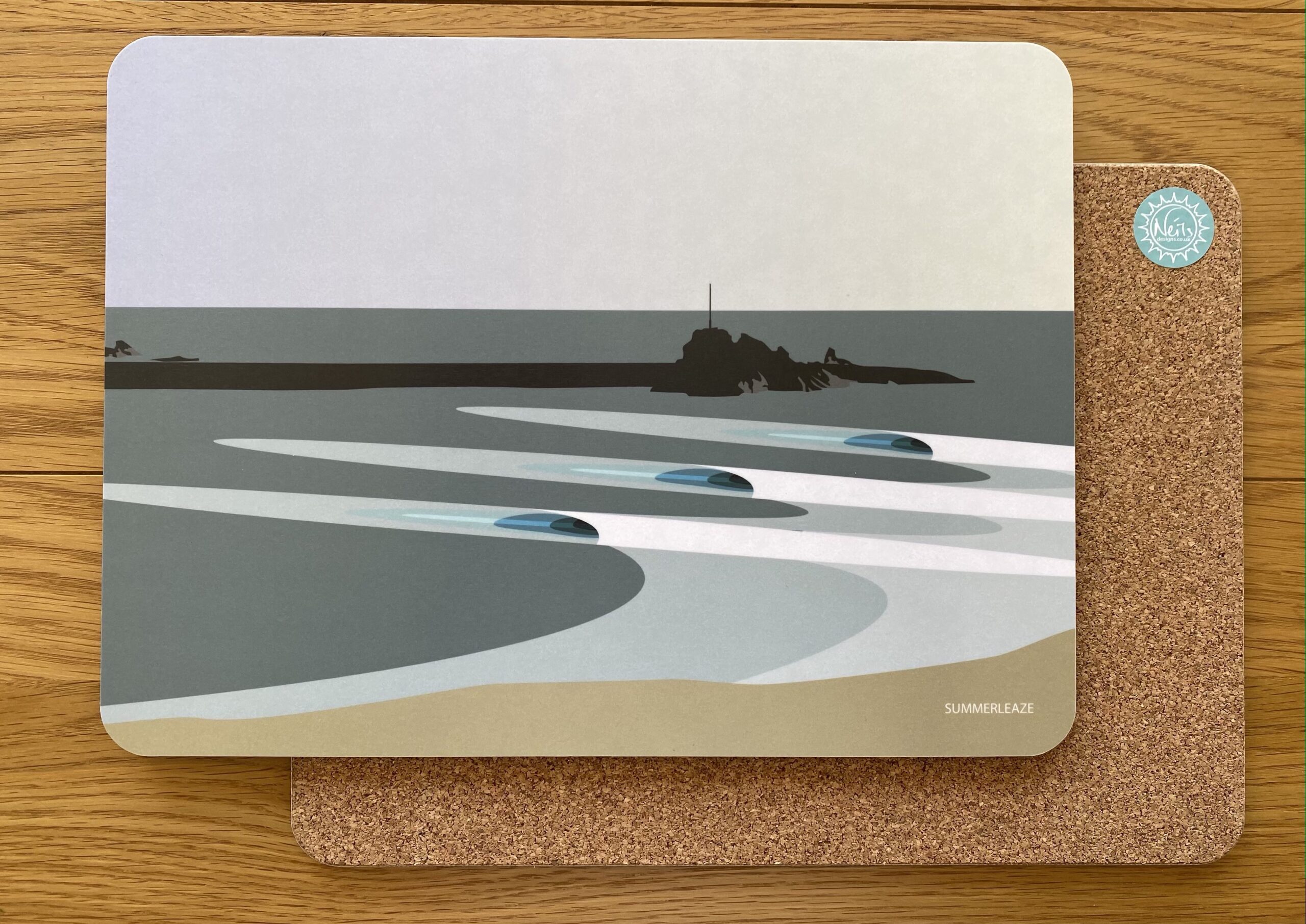 summerleaze placemat