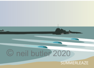 Summerleaze (with name)