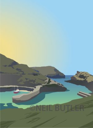 boscastle card