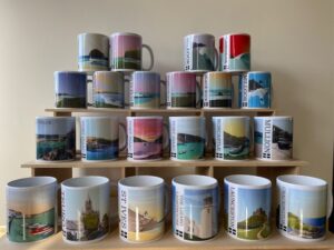 mugs