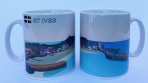 St Ives mug 2