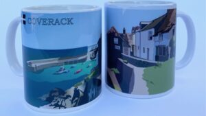 coverack mug