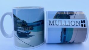 mullion mug