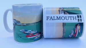 Falmouth Mug