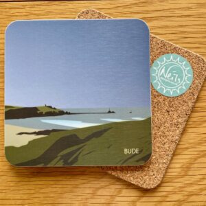 Bude coaster