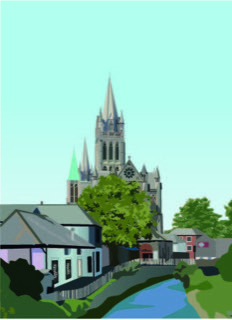 truro card