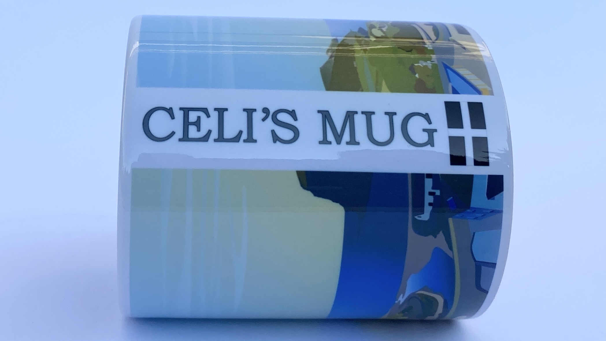personalised mug limited offer - Image 2