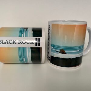 black rock mug