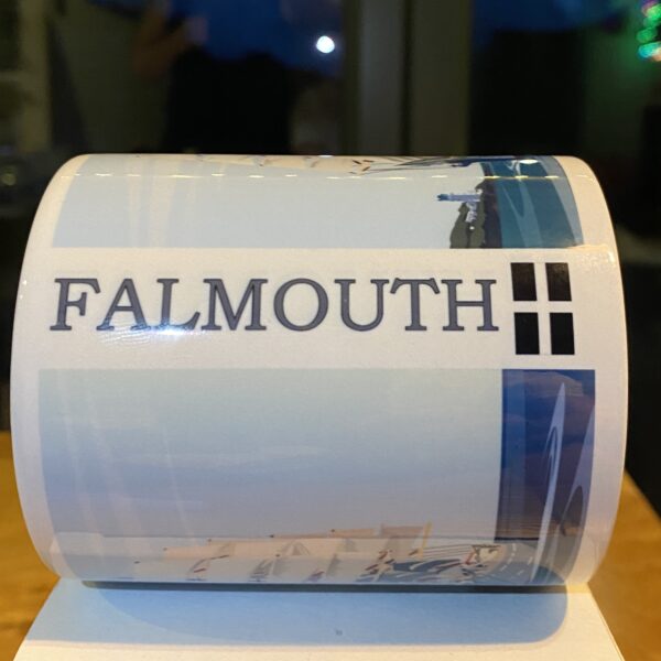 Falmouth tall ship mug2