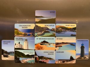 fridge magnets