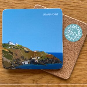 lizard point coaster