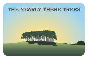 the nearly there trees