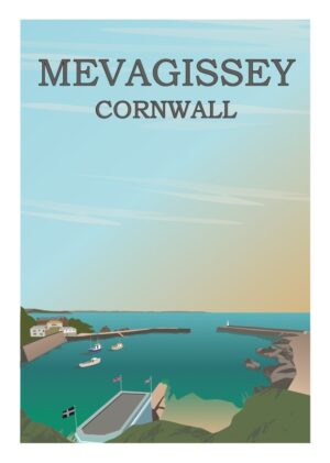 mevagissey aquarium