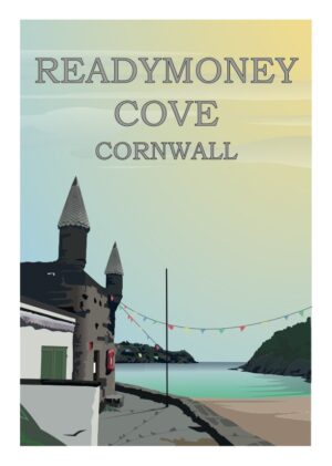 readymoney cove print