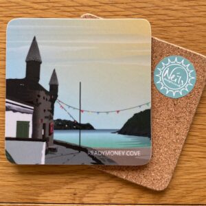 Readymoney cove coaster