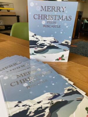 Christmas cards