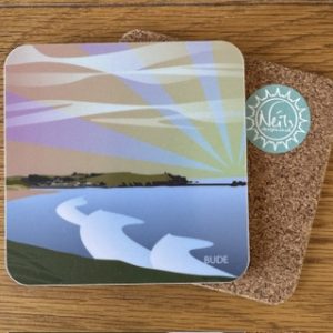 bude sunburst coaster